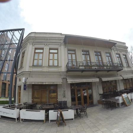 Hotel Imaginarium Tbilisi Exterior photo