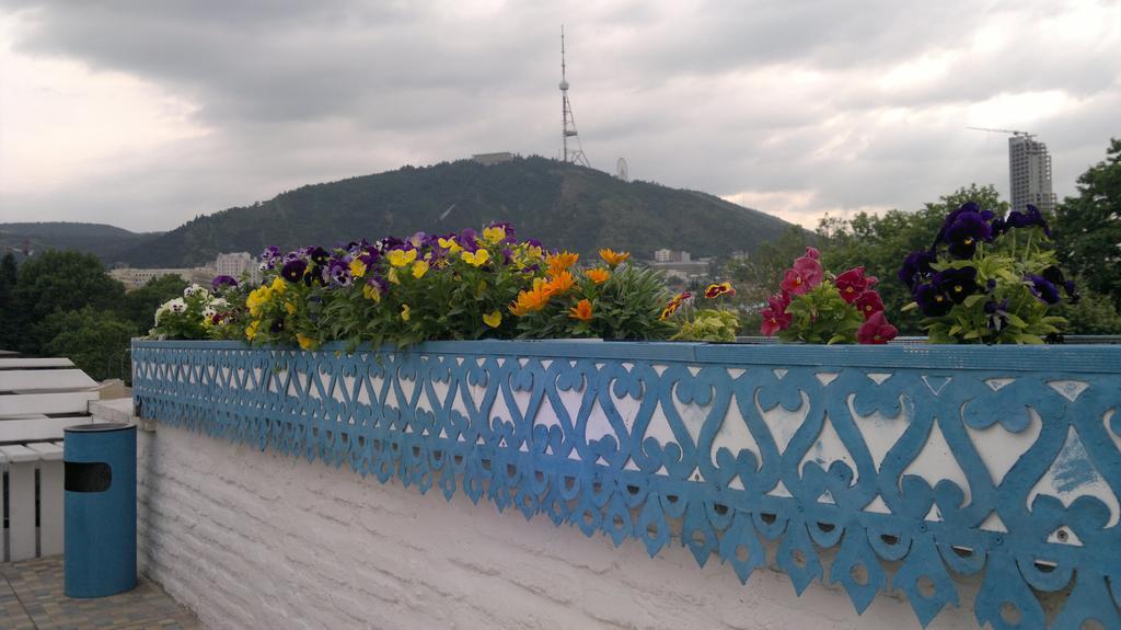 Hotel Imaginarium Tbilisi Exterior photo